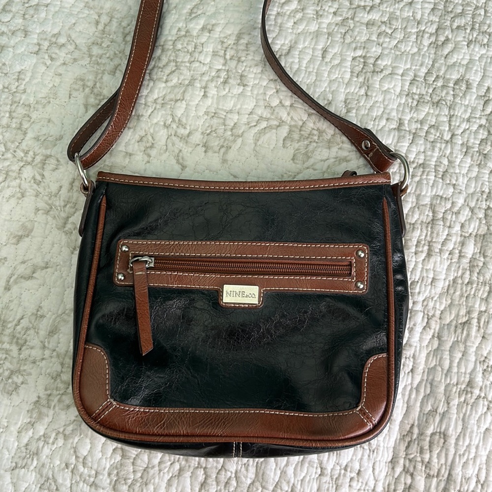 Nine & Co. Bag